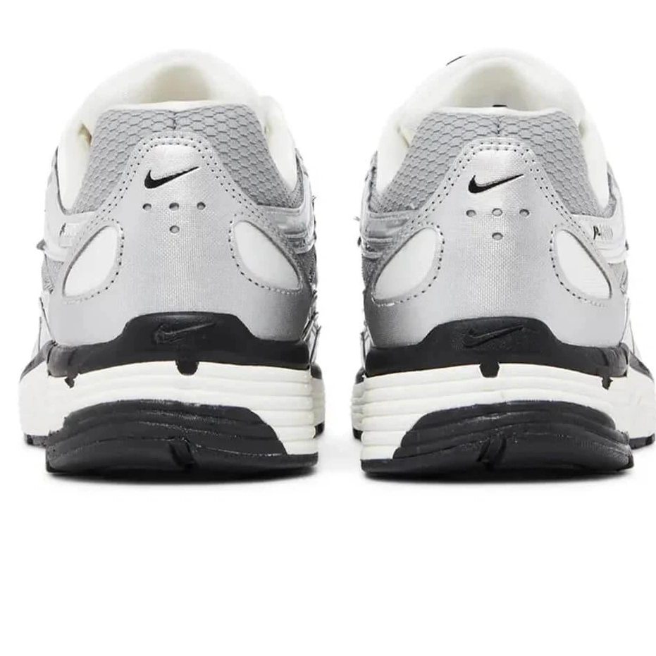 P-6000 Silver Metallic Nike 0715